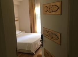 Hotel Photo: Barby Butik Otel