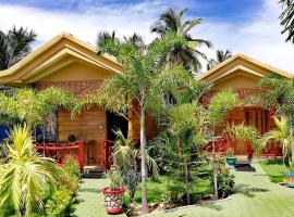 Sea View Resort, hôtel à Kallady