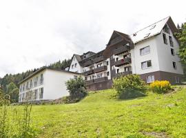 Sonnenhof-Willingen, hotel in Willingen