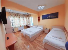 Hotel Foto: Guest House Diel