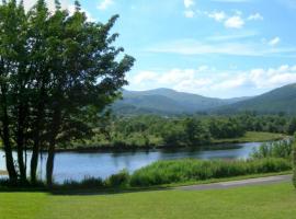 North Lodge Kilmun, ξενοδοχείο σε Kilmun