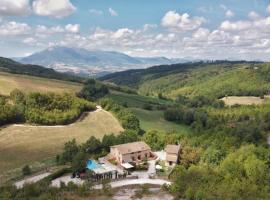 Photo de l’hôtel: Selvicolle Country House