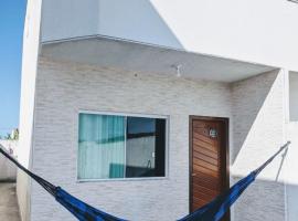 Duplex Cabo frio I, ξενοδοχείο σε Κάμπο Φρίο