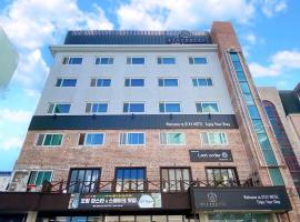 Foto do Hotel: Stay Pohang Hotel