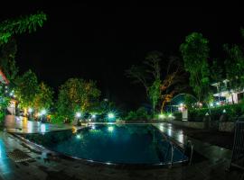 รูปภาพของโรงแรม: Diya Ulpatha Tea Garden Resort
