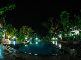 A picture of the hotel: Diya Ulpatha Tea Garden Resort