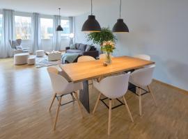 Hotel kuvat: OfficeWerft Business-Apartments