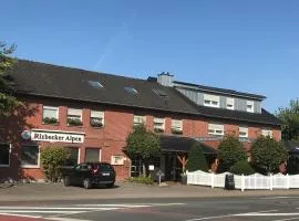 Rixbecker Alpen - Hotel Koch, hotel em Lippstadt