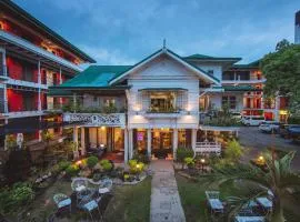 Rosvenil Hotel, hotel a Tacloban