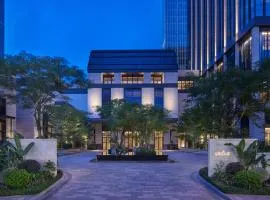 厦门安达仕酒店（享演唱会免费穿梭巴士）