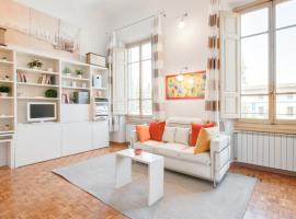 होटल की एक तस्वीर: Piazza San Marco Studio Flat