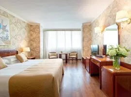 Starhotels Du Parc