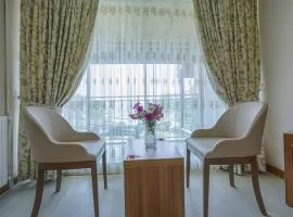 RA Resort Otel