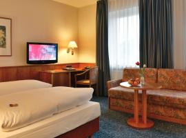 Hotel Ilbertz Garni, hotel in Cologne