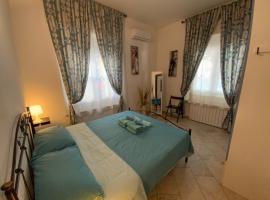 Hotel foto: Parma Holiday 2020+21