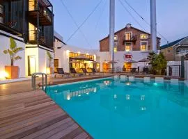 Turbine Hotel & Spa, hotel en Knysna