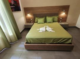 QUEEN MEDINA Centro Storico, hotel v Neapoli