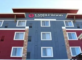 Candlewood Suites Fargo South-Medical Center by IHG