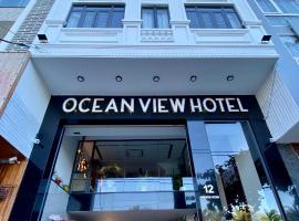 호텔 사진: Ocean View Quy Nhon Hotel