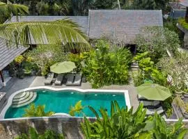 Kano Sari Ubud Villas