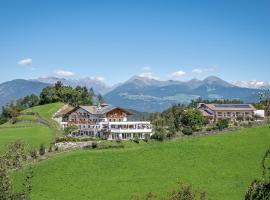 Gambaran Hotel: Hotel Torgglerhof