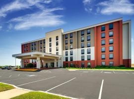 Foto do Hotel: Holiday Inn Express Atlantic City W Pleasantville, an IHG Hotel