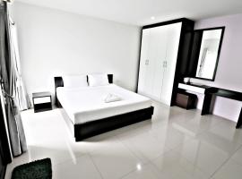 Hotel Photo: Hua Hin Irooms