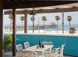 Kimpton Shorebreak Huntington Beach Resort by IHG