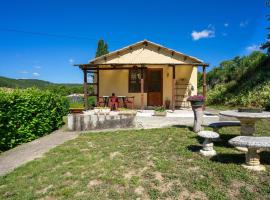 Hotel Photo: Holiday Home St Maurice D Ibie