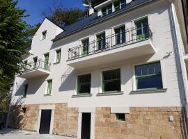 Pension Jitřenka Hřensko - Breakfast Included & Free Parking, ξενοδοχείο σε Hřensko