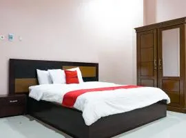 RedDoorz @ Jalan Cendrawasih Timika