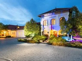 Bodrogi Kúria Wellness Hotel