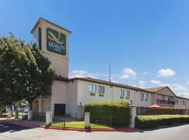 Quality Inn, hotel en Cedar Park