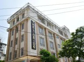 Hotel The Orion