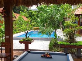 Tam Coc Melody Homestay, hotel in Ninh Binh