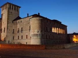 Foto do Hotel: Appartamento Alla Rocca