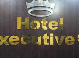 Фотографія готелю: Hotel Executive One