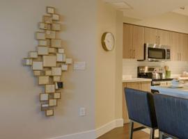 Hotel Photo: Houston Medical District 30 Day Stays
