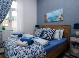 Hotel kuvat: Family Boutique Hotel Trubarjev