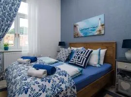 Trubarjev Art Boutique hotel