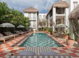 Hotel Panamera
