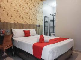 Hotel foto: RedDoorz @ Bukit Dieng 2