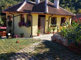 Guest House „Ivanovata house”, hotel v destinaci Yanʼovets