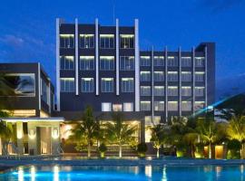 Фотография гостиницы: ASTON Gorontalo Hotel & Villas