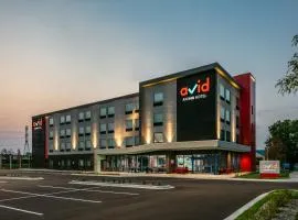 Avid Hotels - Roseville - Minneapolis North by IHG