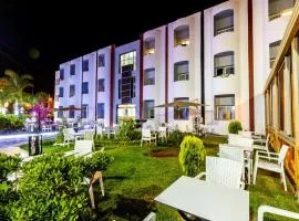 Hotel Hospitality-Inn City Center