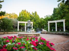 A picture of the hotel: La Tenuta di Rocca Bruna Country Resort