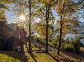 Paihuen - Resort De Montaña