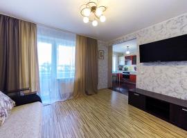 Gambaran Hotel: comfy apartament