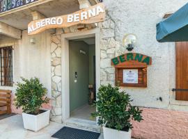 Hotel Photo: Albergo Berna